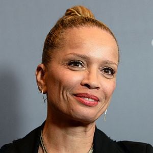 Fotoğraf Victoria Mahoney