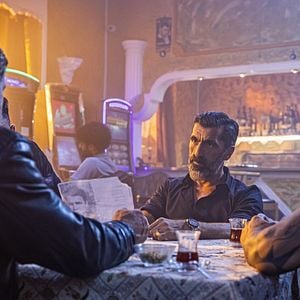 Fotoğraf Erdal Yıldız