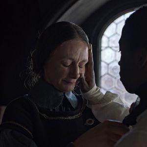 Fotoğraf Alba Rohrwacher