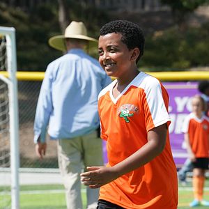 Fotoğraf Devin Trey Campbell