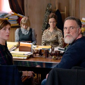 Fotoğraf Valérie Donzelli