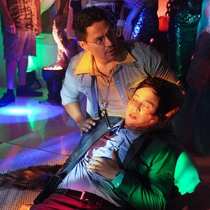 Fotoğraf Hayden Szeto