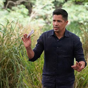 Fotoğraf Jay Hernandez