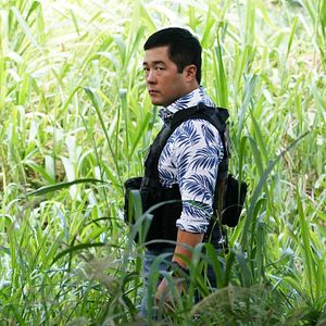 Fotoğraf Tim Kang