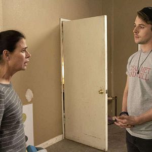 Fotoğraf Max Fowler