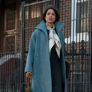 Fotoğraf Motherless Brooklyn