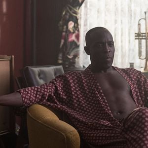 Fotoğraf Motherless Brooklyn