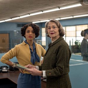 Fotoğraf Motherless Brooklyn