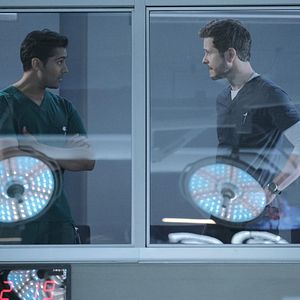 Fotoğraf Manish Dayal