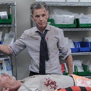 Fotoğraf Bruce Greenwood