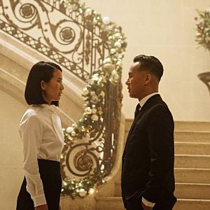 Fotoğraf Jinglei Xu