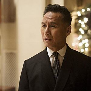 Fotoğraf B.D. Wong