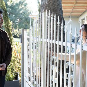 Fotoğraf Xavier Lemaître