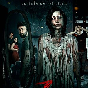 Fotoğraf Araf 3: Cinler Kitabı