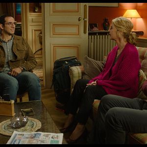 Fotoğraf Michèle Laroque