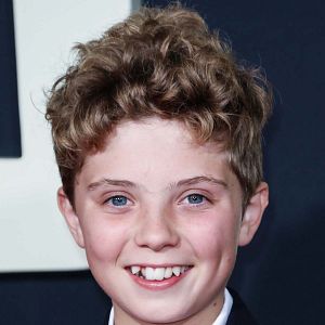 Fotoğraf Roman Griffin Davis