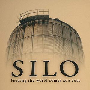 Fotoğraf Silo