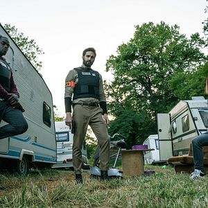 Fotoğraf Guillaume Labbé