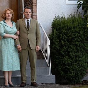 Fotoğraf The Man In the High Castle