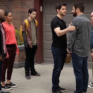 Fotoğraf Christina Moses