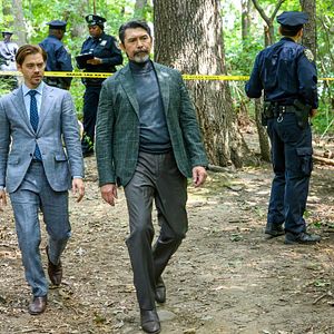 Fotoğraf Lou Diamond Phillips