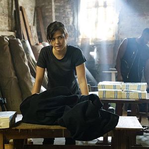 Fotoğraf Chelle Ramos