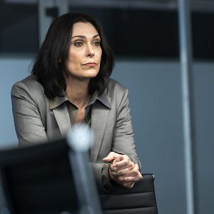 Fotoğraf Michelle Forbes