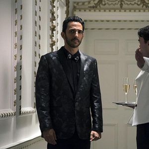 Fotoğraf Amir Arison