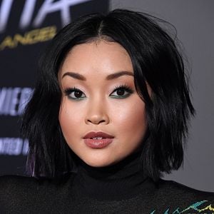Fotoğraf Lana Condor