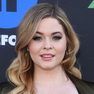 Fotoğraf Sasha Pieterse