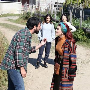 Fotoğraf Kuzey Yıldızı (ilk aşk)