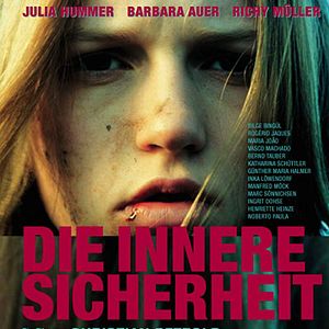 Fotoğraf Die Innere Sicherheit