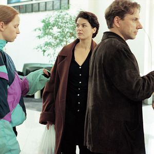 Fotoğraf Die Innere Sicherheit