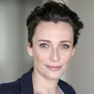 Fotoğraf Caroline Bourg