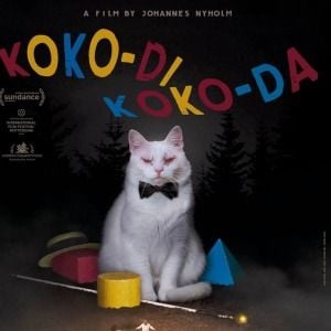 Fotoğraf Koko-di Koko-da