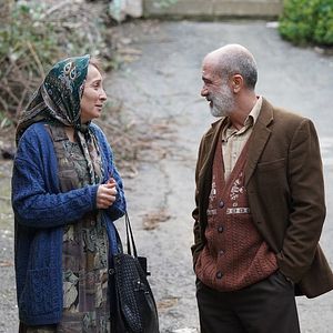 Fotoğraf Aşk Ağlatır