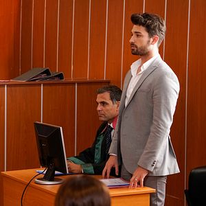 Fotoğraf Elimi Bırakma