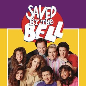 Fotoğraf Saved by the Bell (1989)