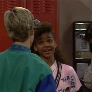 Fotoğraf Saved by the Bell (1989)