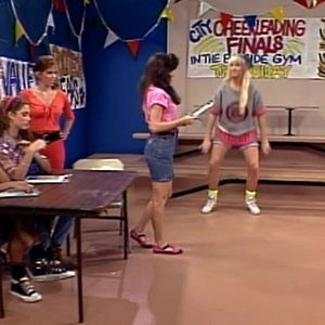 Fotoğraf Saved by the Bell (1989)