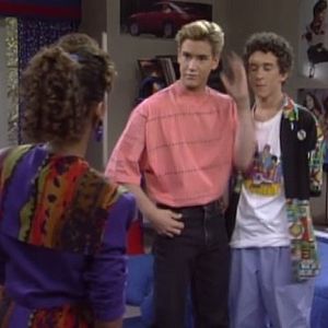 Fotoğraf Saved by the Bell (1989)