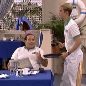 Fotoğraf Saved by the Bell (1989)