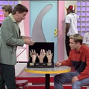 Fotoğraf Saved by the Bell (1989)