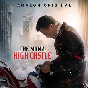 Fotoğraf The Man In the High Castle