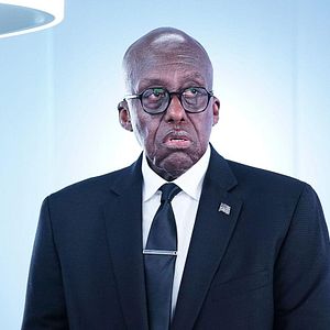 Fotoğraf Bill Duke