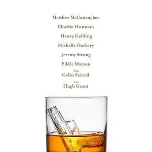 Fotoğraf The Gentlemen