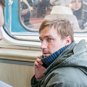 Fotoğraf Alexander Petrov (I)