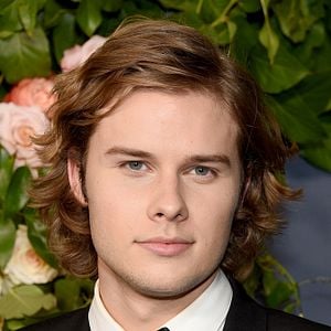 Fotoğraf Logan Shroyer