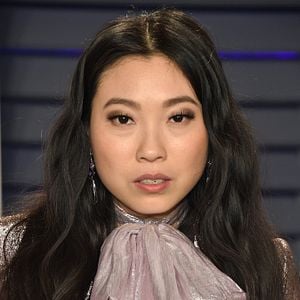 Fotoğraf Awkwafina