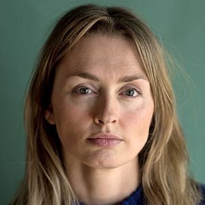 Fotoğraf Lise Osvoll